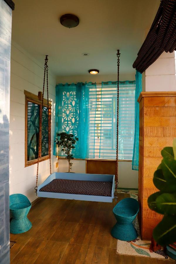 Aura Homestay Royal Villa جايبور المظهر الخارجي الصورة