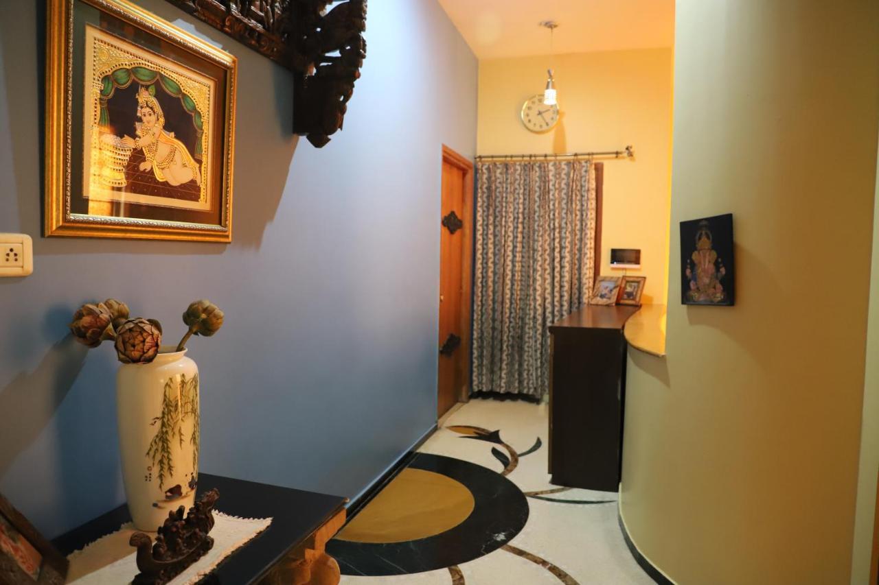 Aura Homestay Royal Villa جايبور المظهر الخارجي الصورة