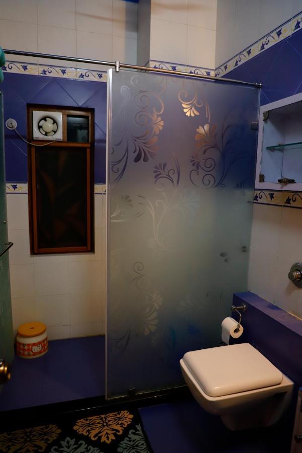 Aura Homestay Royal Villa جايبور المظهر الخارجي الصورة