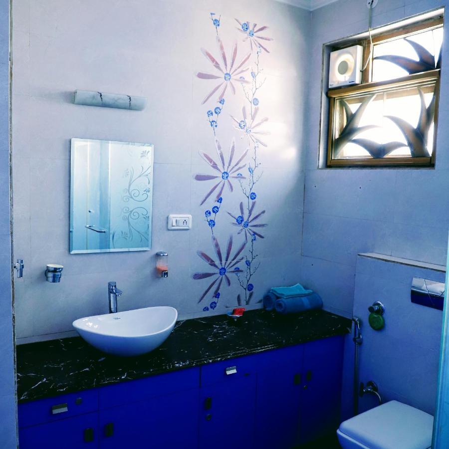 Aura Homestay Royal Villa جايبور المظهر الخارجي الصورة